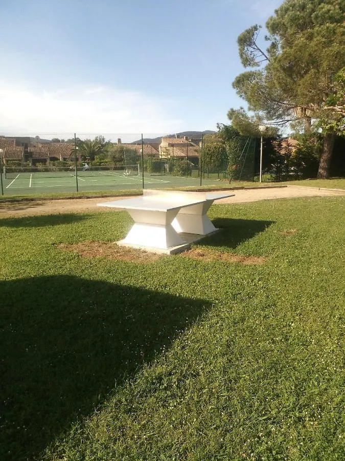 Les Jardins Du Golf - Mandelieu Apartment  Mandelieu-la-Napoule