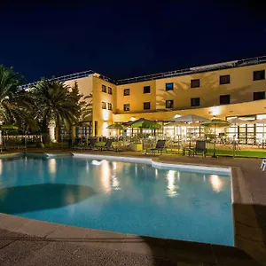 4* Hotel Mercure Cannes